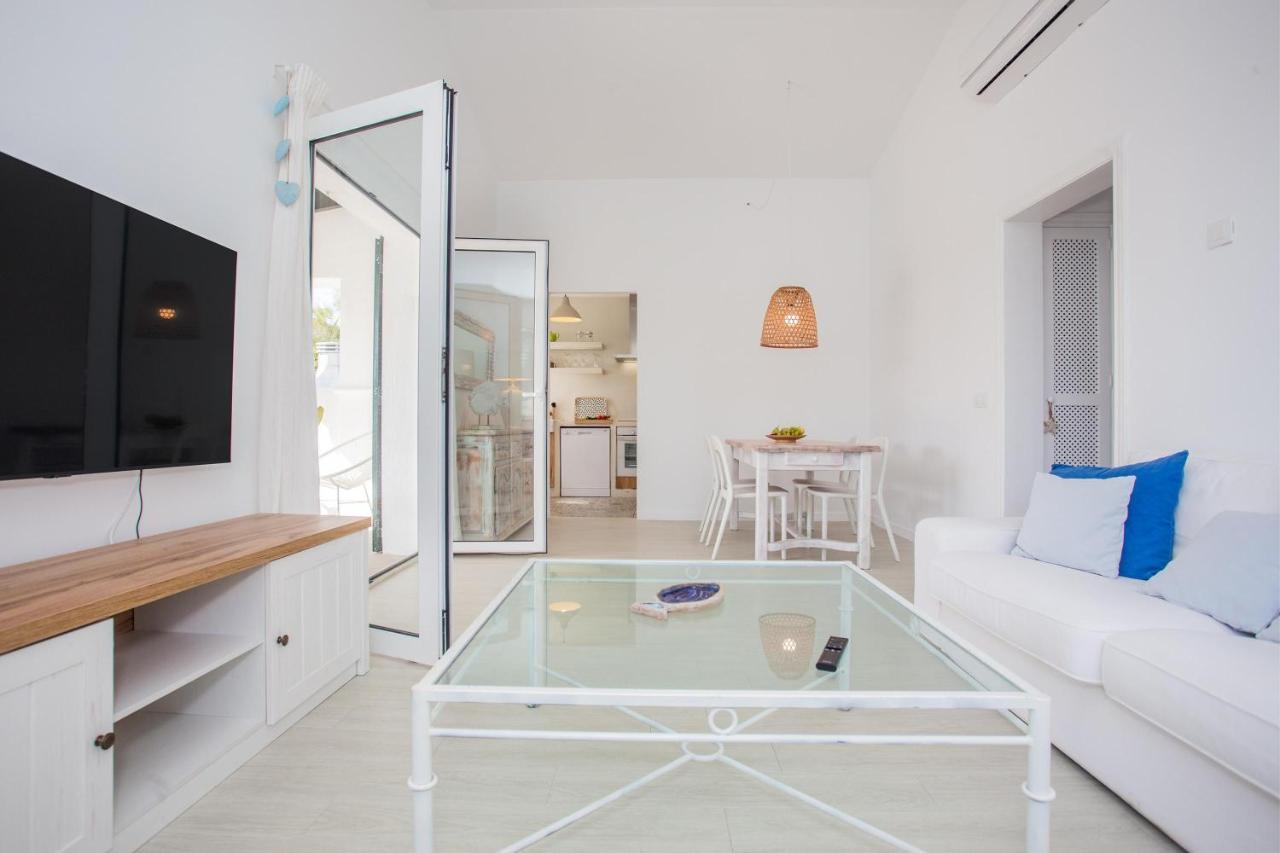 Villa Juanes Ciutadella  Exterior foto