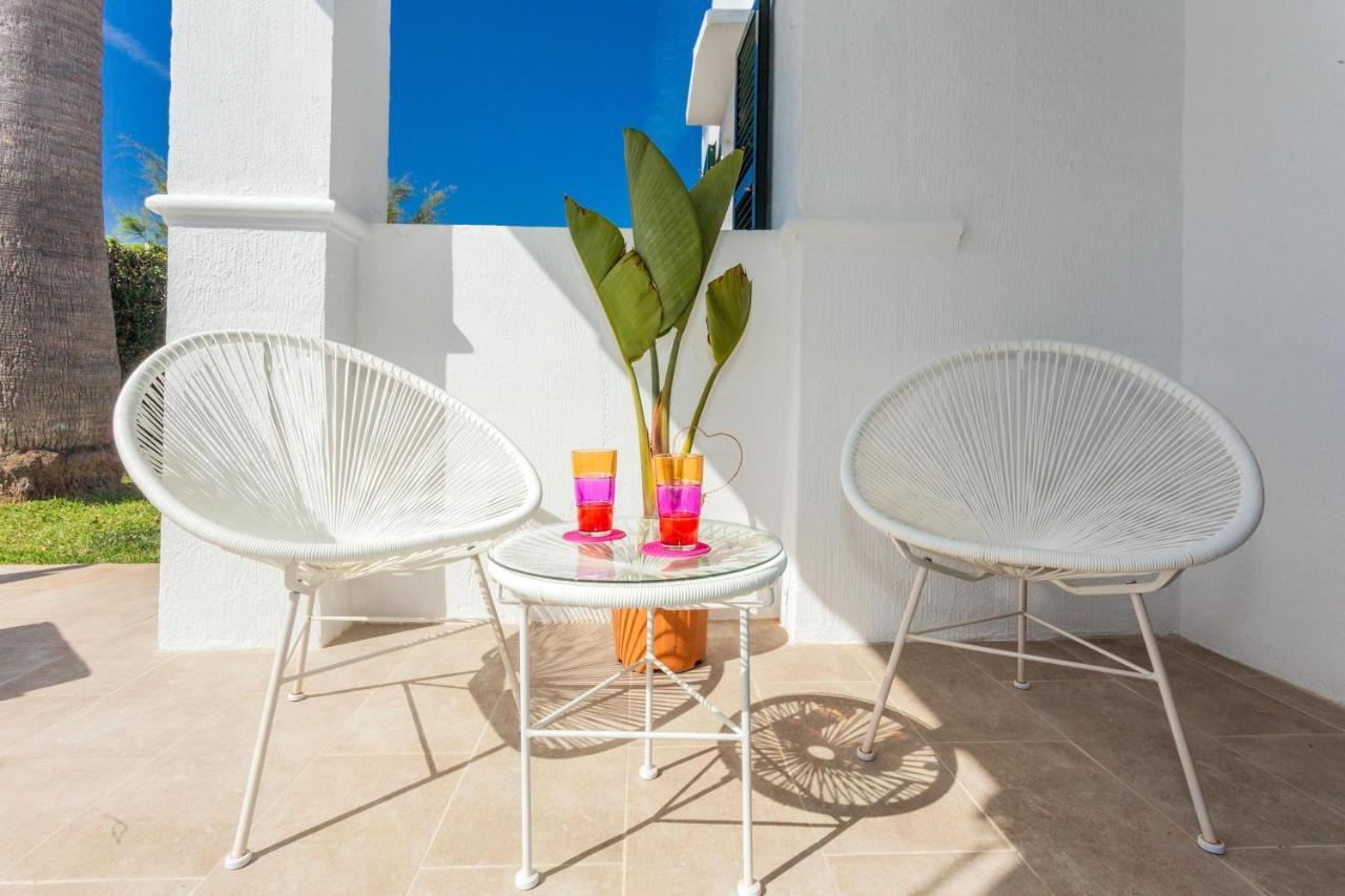 Villa Juanes Ciutadella  Exterior foto
