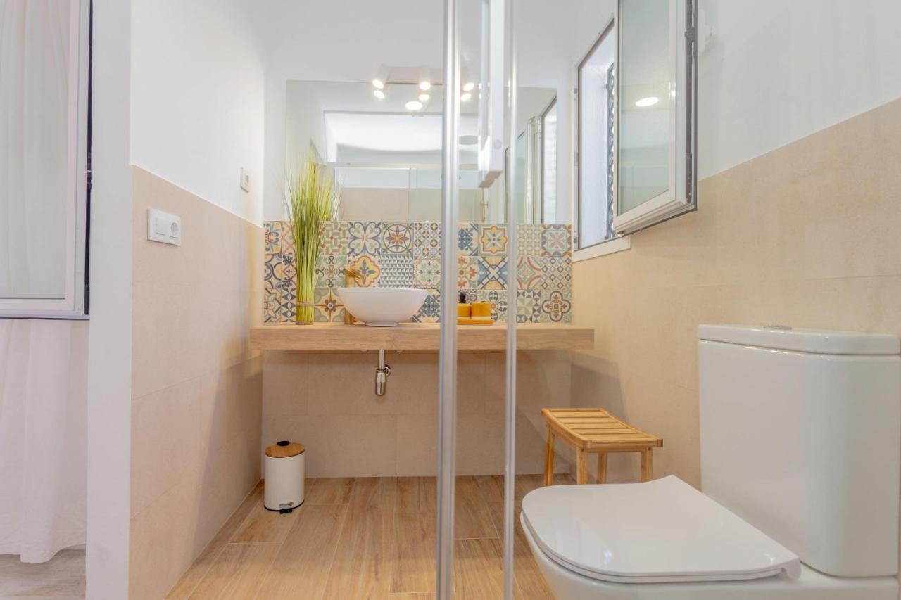 Villa Juanes Ciutadella  Exterior foto